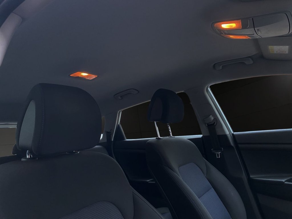 Used Hyundai TUCSON 2016 for sale - 76820559: Photo 17