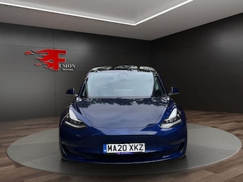 Used Tesla Model 3 2020 for sale - 75542649: Photo