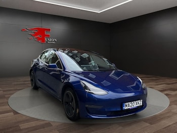 Used Tesla Model 3 2020 for sale - 75542649: Photo