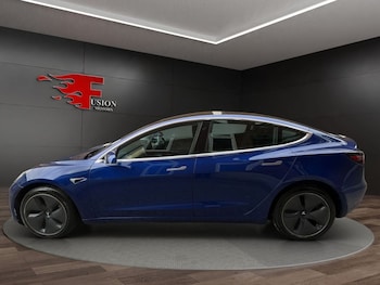 Used Tesla Model 3 2020 for sale - 75542649: Photo