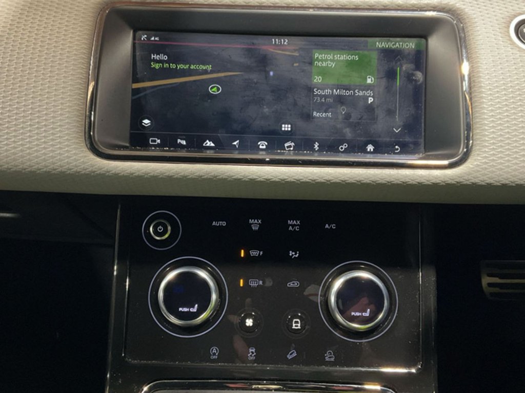 Used Land Rover Range Rover Evoque 2019 for sale - 76711203: Photo 10