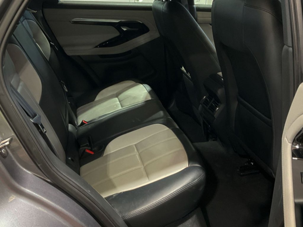 Used Land Rover Range Rover Evoque 2019 for sale - 76711203: Photo 8