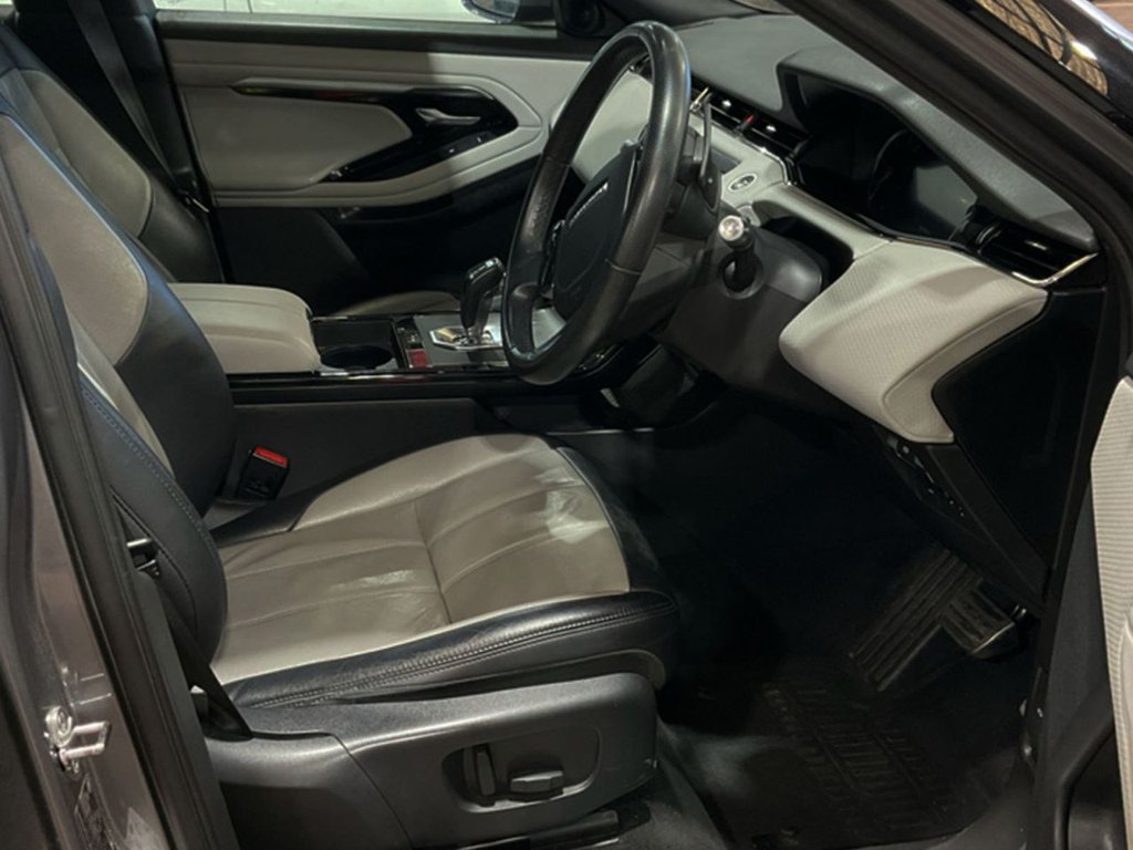 Used Land Rover Range Rover Evoque 2019 for sale - 76711203: Photo 9
