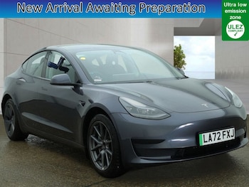 Used Tesla Model 3 2022 for sale - 78124370: Photo