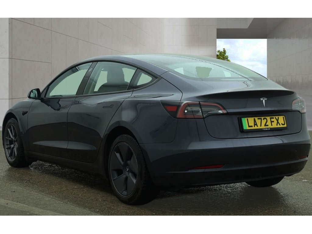 Used Tesla Model 3 2022 for sale - 78124370: Photo 2