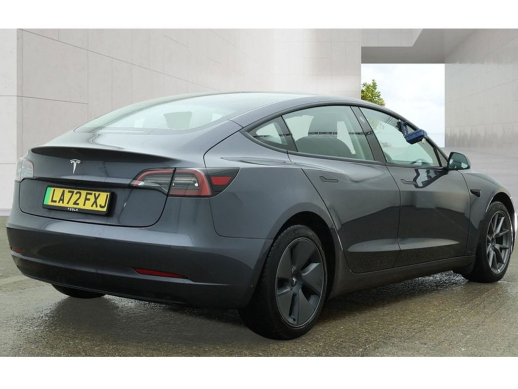 Used Tesla Model 3 2022 for sale - 78124370: Photo 3