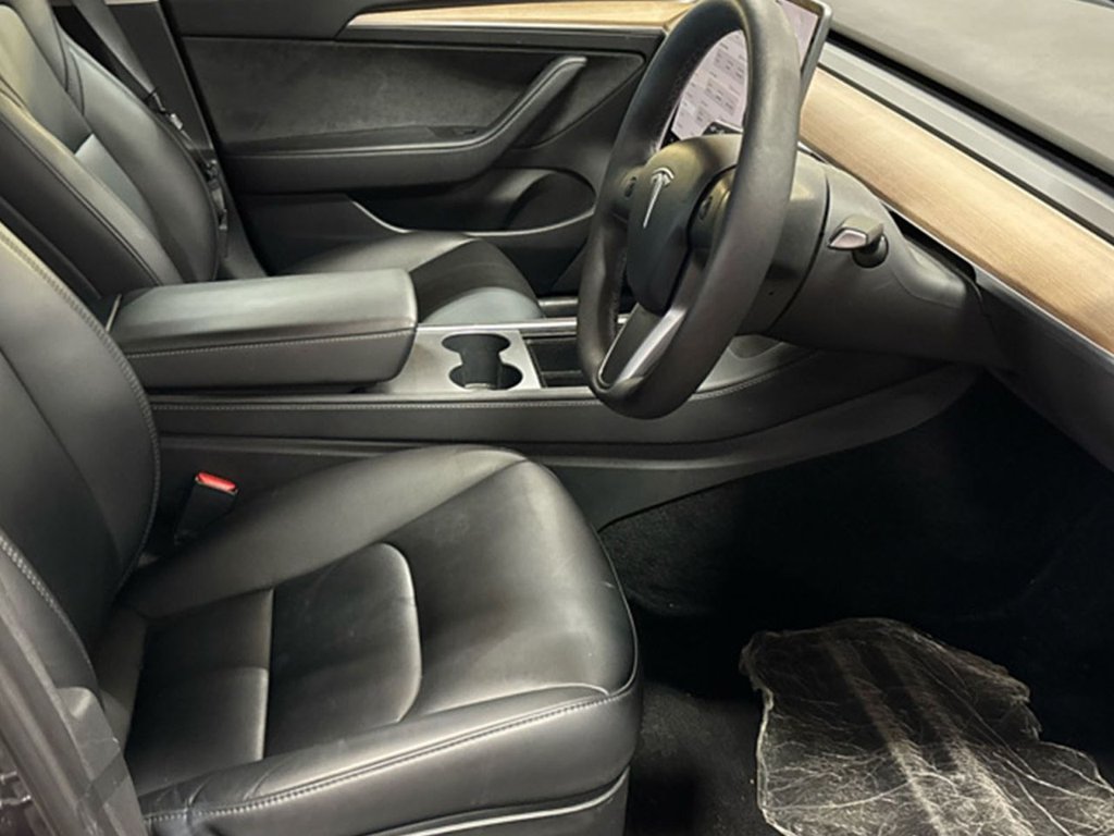 Used Tesla Model 3 2022 for sale - 78124370: Photo 6