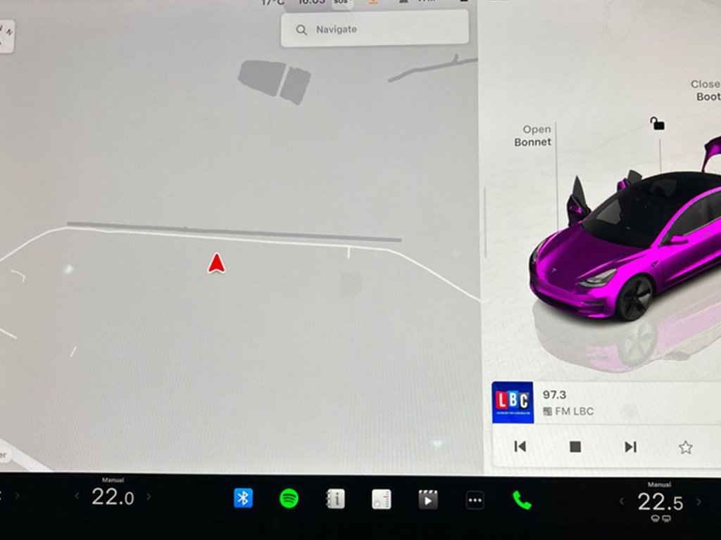 Used Tesla Model 3 2022 for sale - 78124370: Photo 7