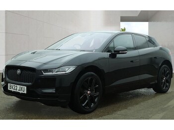 Used Jaguar I-Pace 2022 for sale - 78124371: Photo