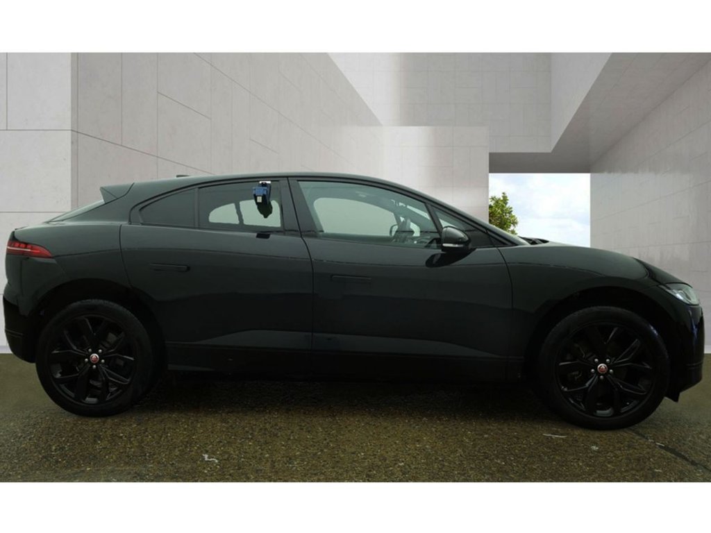 Used Jaguar I-Pace 2022 for sale - 78124371: Photo 3