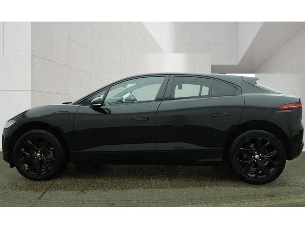Used Jaguar I-Pace 2022 for sale - 78124371: Photo 4