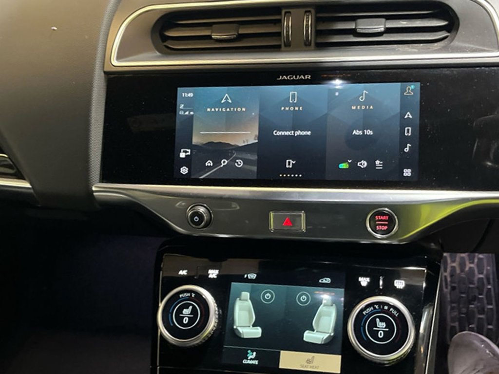 Used Jaguar I-Pace 2022 for sale - 78124371: Photo 8