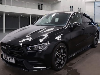 Used Mercedes-Benz CLA 2022 for sale - 76429963: Photo
