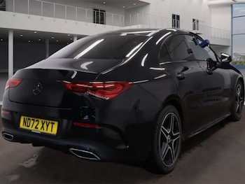 Used Mercedes-Benz CLA 2022 for sale - 76429963: Photo