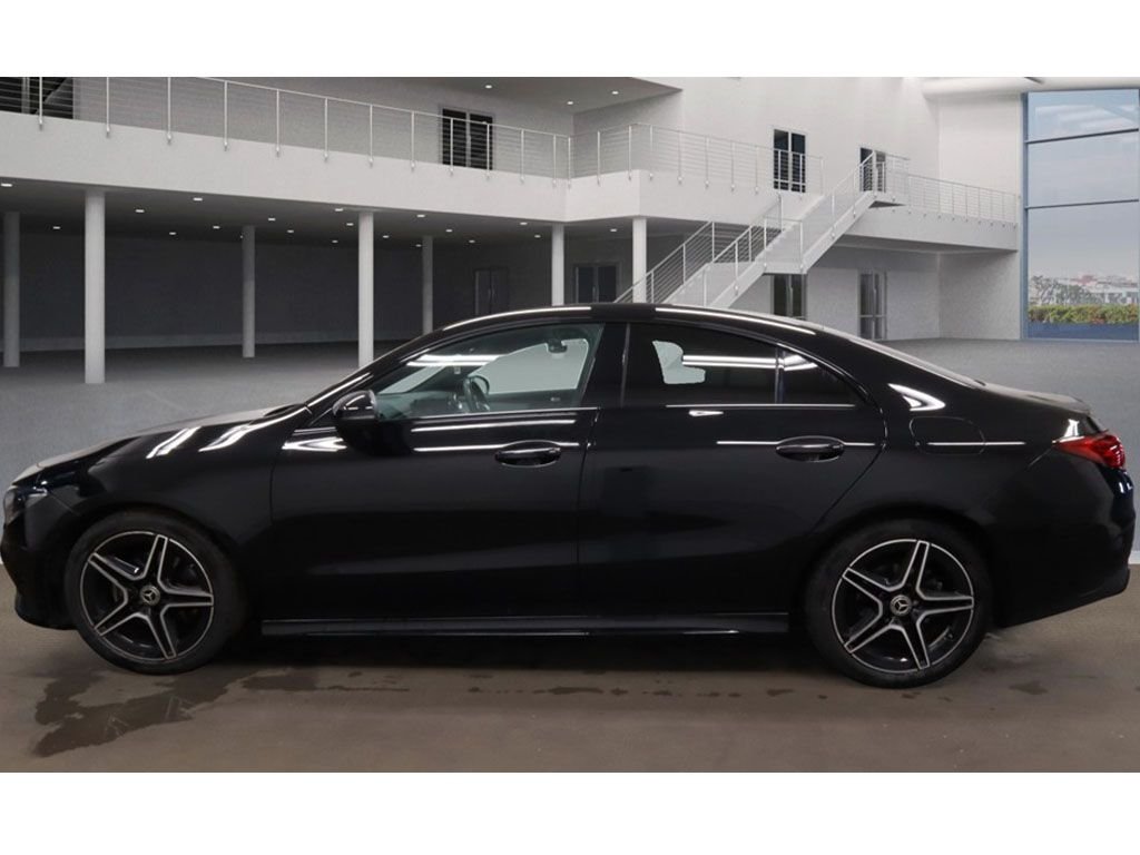 Used Mercedes-Benz CLA 2022 for sale - 76429963: Photo 6