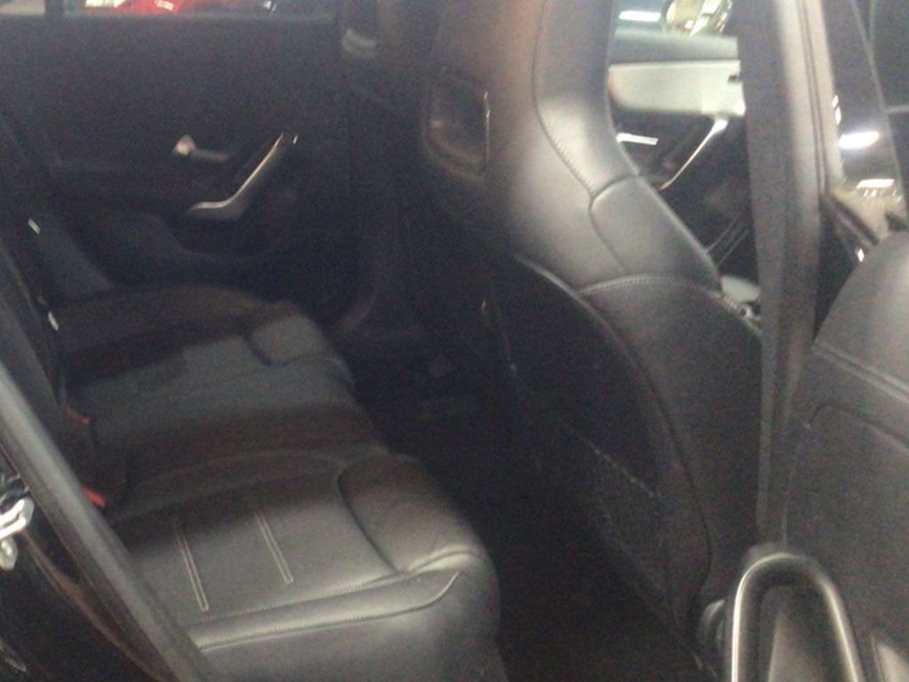 Used Mercedes-Benz CLA 2022 for sale - 76429963: Photo 7