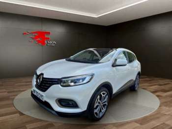 Used Renault Kadjar 2020 for sale - 74296240: Photo