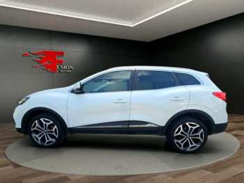 Used Renault Kadjar 2020 for sale - 74296240: Photo