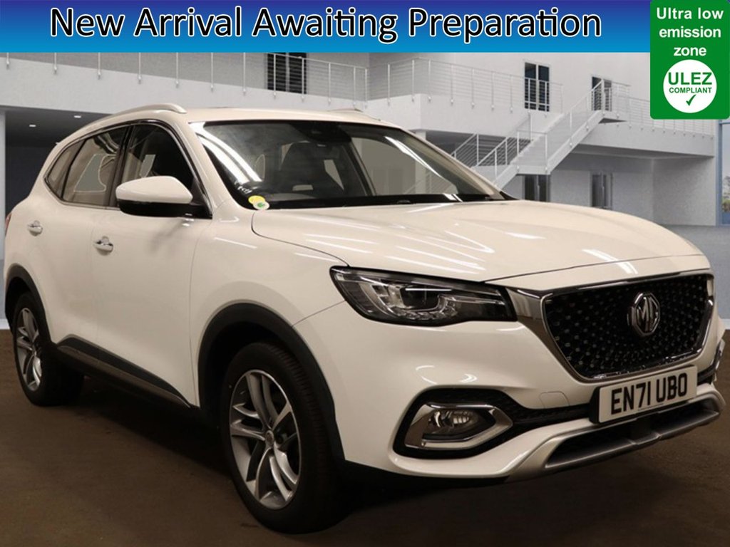 Used MG MG HS 2021 for sale - 76111949: Photo 1