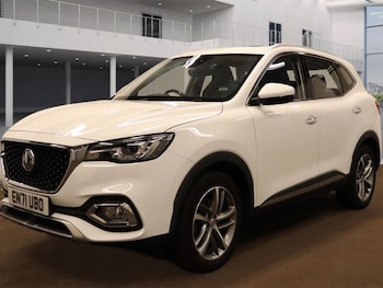 Used MG MG HS 2021 for sale - 76111949: Photo 2
