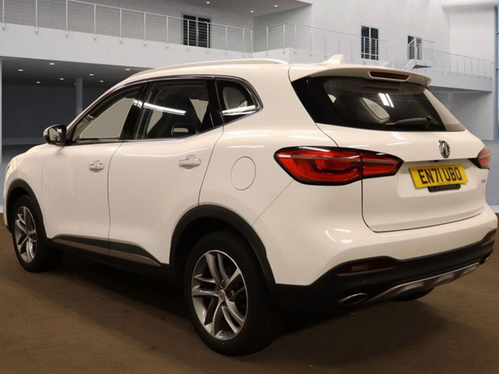 Used MG MG HS 2021 for sale - 76111949: Photo 3