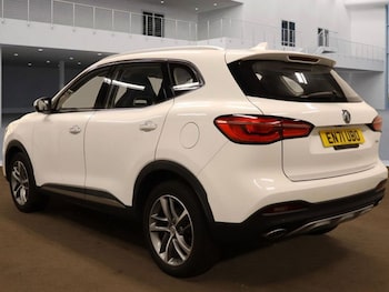 Used MG MG HS 2021 for sale - 76111949: Photo 3