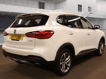 Used MG MG HS 2021 for sale - 76111949: Photo 4