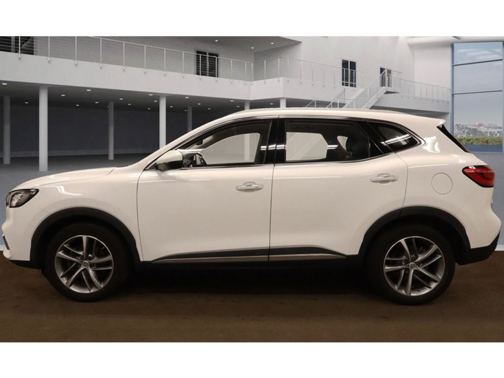 Used MG MG HS 2021 for sale - 76111949: Photo 6