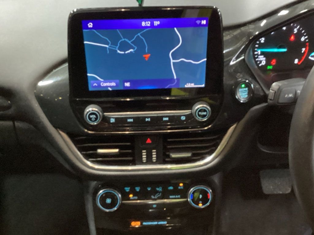 Used Ford Puma 2021 for sale - 76459356: Photo 10