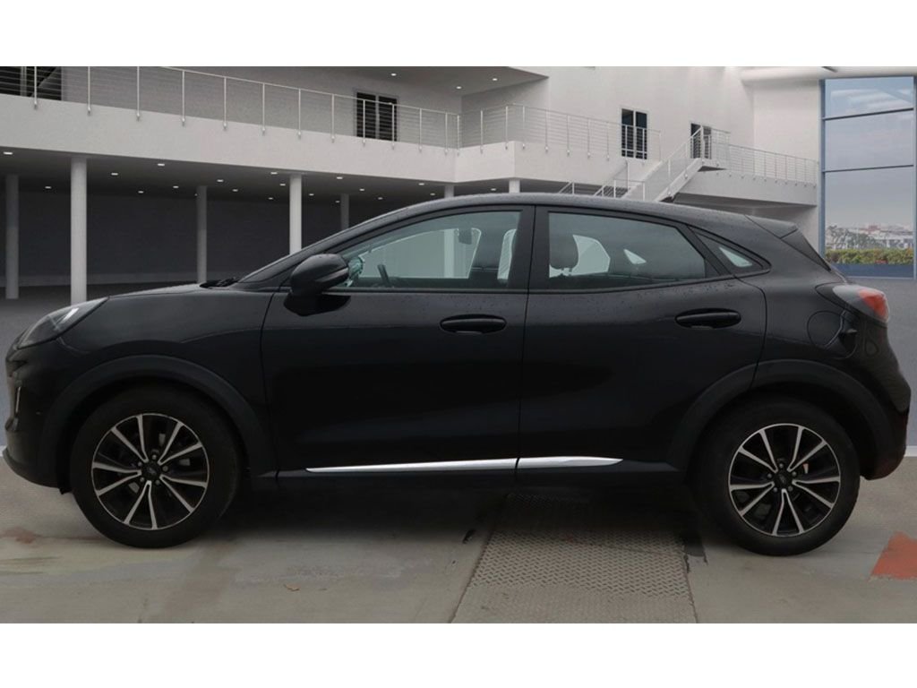 Used Ford Puma 2021 for sale - 76459356: Photo 6