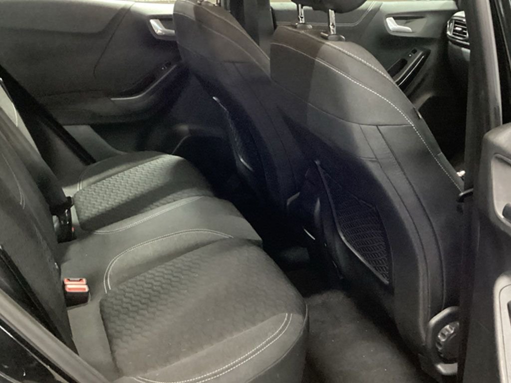 Used Ford Puma 2021 for sale - 76459356: Photo 8