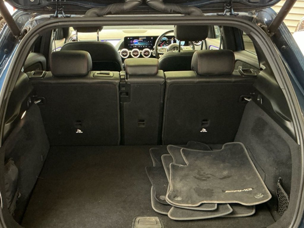 Used Mercedes-Benz EQA 2021 for sale - 78068819: Photo 6