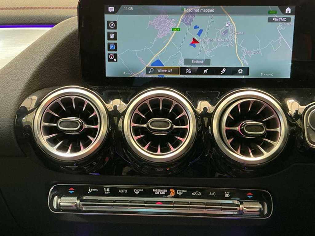 Used Mercedes-Benz EQA 2021 for sale - 78068819: Photo 9