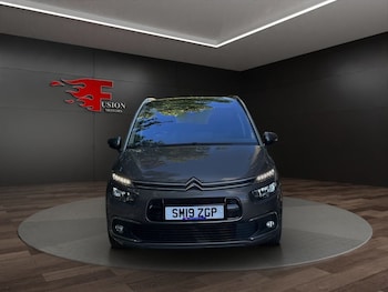 Used Citroen C4 Grand Picasso 2019 for sale - 76095821: Photo 2