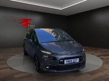 Used Citroen C4 Grand Picasso 2019 for sale - 76095821: Photo 3