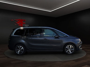 Used Citroen C4 Grand Picasso 2019 for sale - 76095821: Photo 4