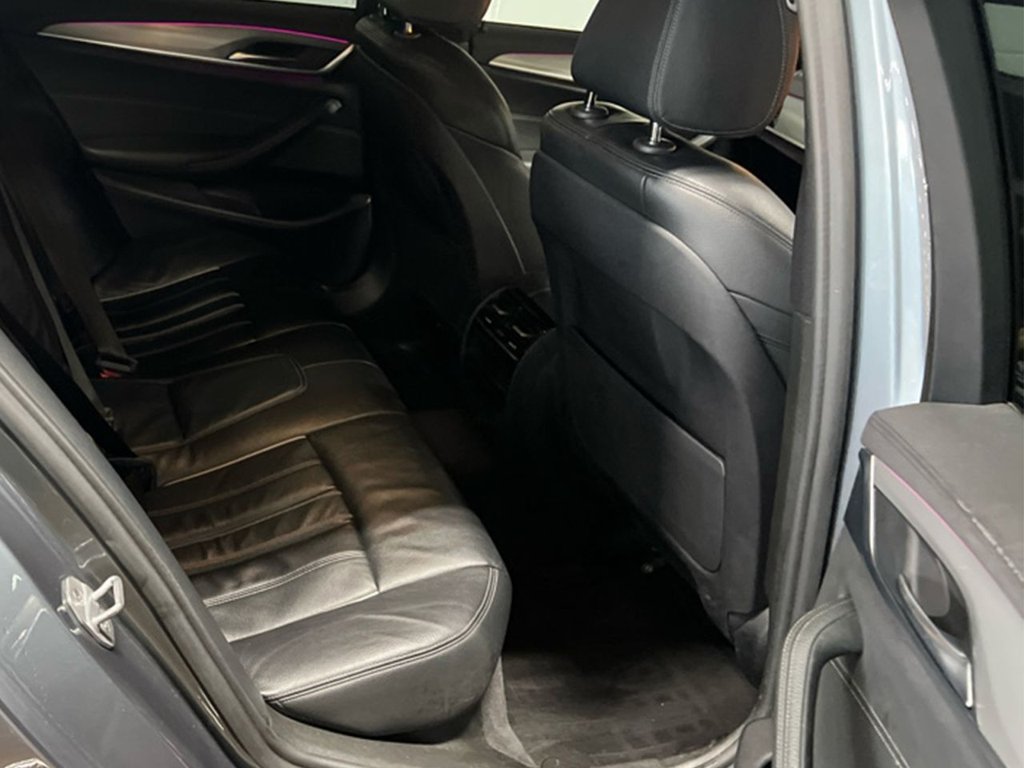 Used BMW 5 Series 2019 for sale - 76950419: Photo 8