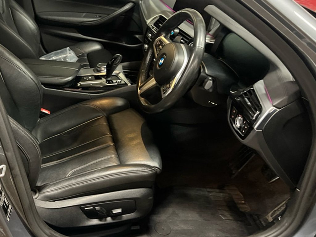 Used BMW 5 Series 2019 for sale - 76950419: Photo 9