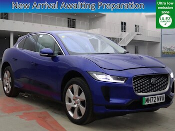 Used Jaguar I-Pace 2023 for sale - 77880155: Photo