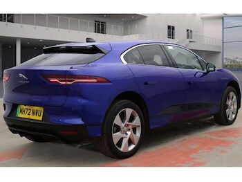 Used Jaguar I-Pace 2023 for sale - 77880155: Photo