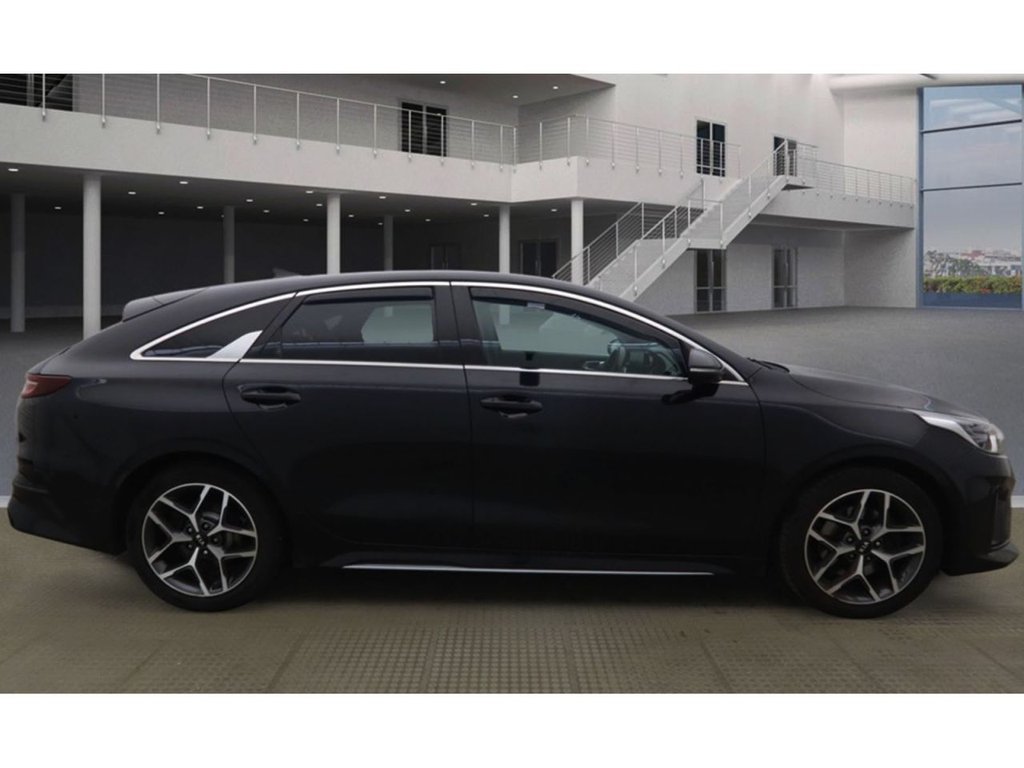 Used Kia Pro Ceed 2019 for sale - 77890821: Photo 5