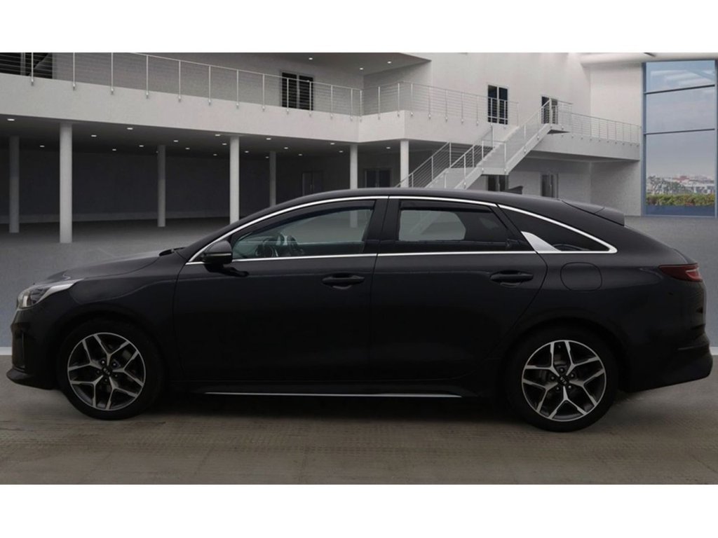 Used Kia Pro Ceed 2019 for sale - 77890821: Photo 6