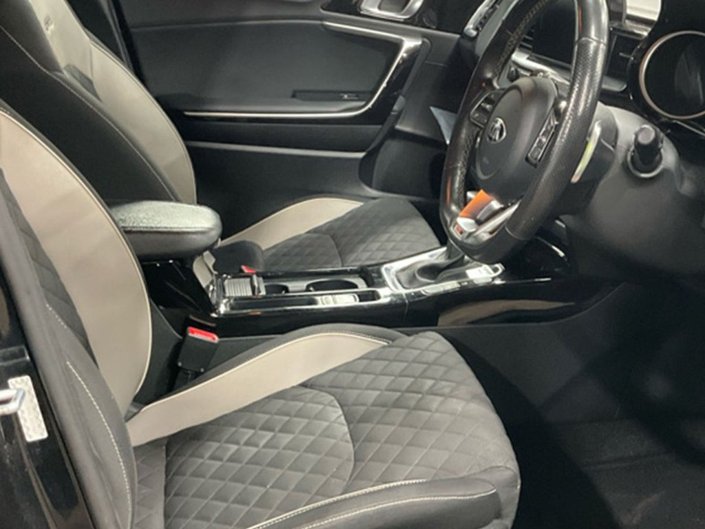 Used Kia Pro Ceed 2019 for sale - 77890821: Photo 9