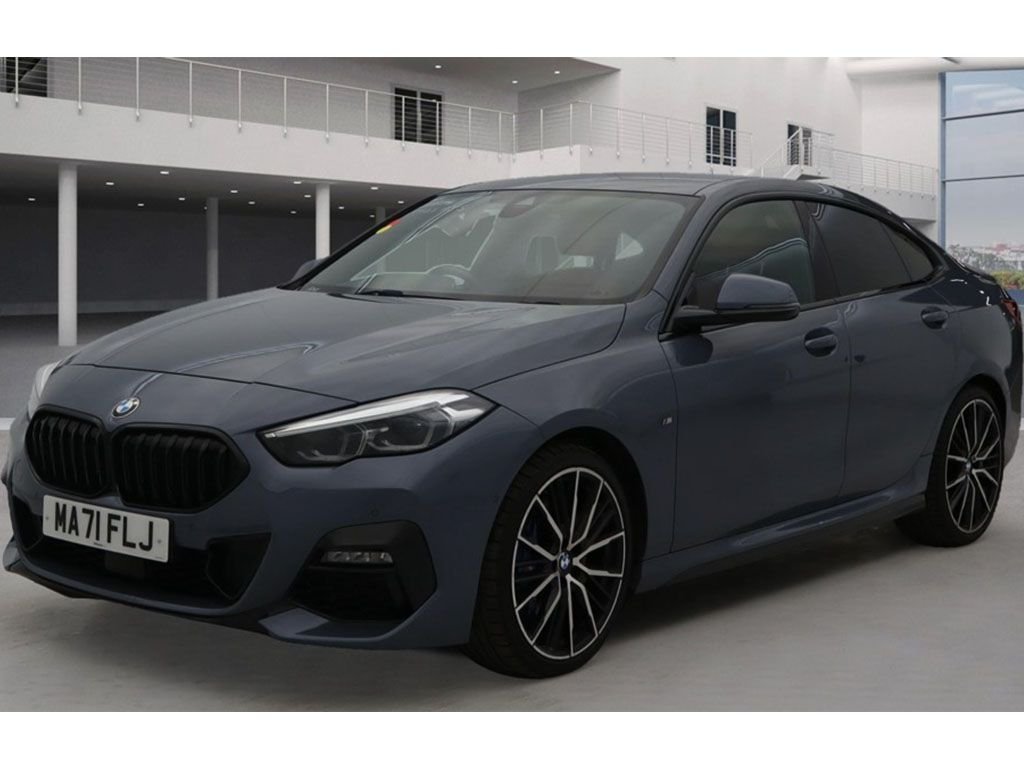 Used BMW 2 Series 2021 for sale - 76406951: Photo 2