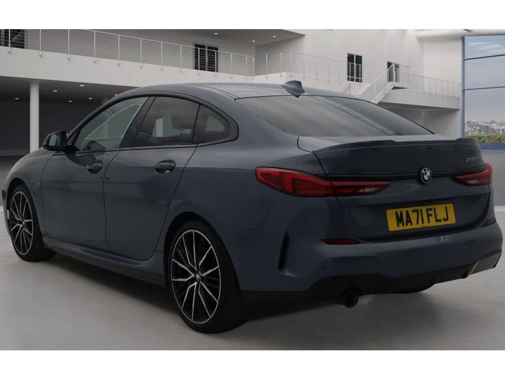 Used BMW 2 Series 2021 for sale - 76406951: Photo 3