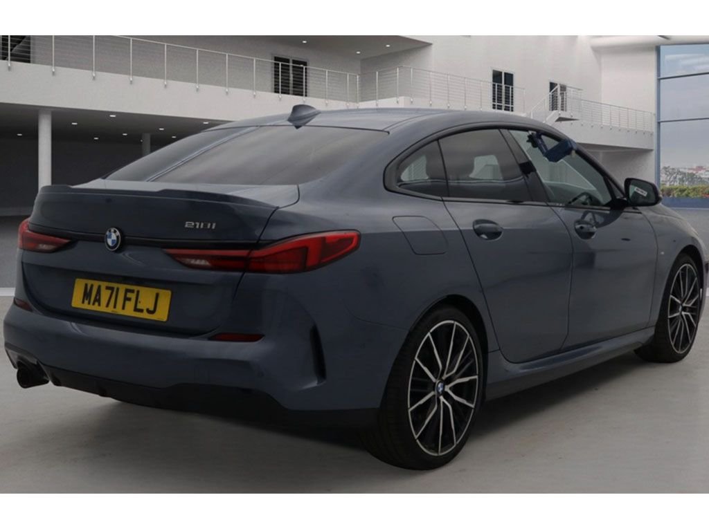 Used BMW 2 Series 2021 for sale - 76406951: Photo 4