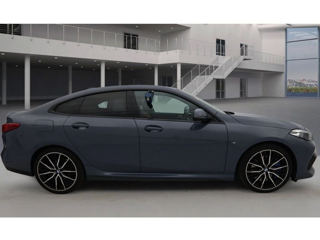 Used BMW 2 Series 2021 for sale - 76406951: Photo 5