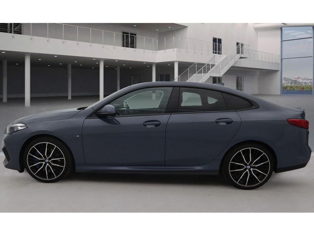 Used BMW 2 Series 2021 for sale - 76406951: Photo 6