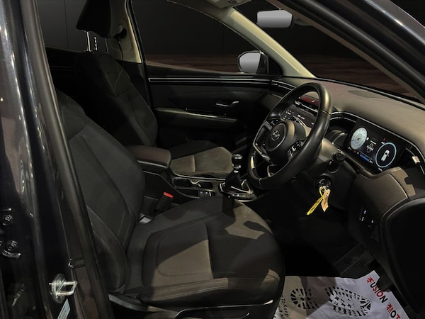 Used Hyundai TUCSON 2023 for sale - 75642307: Photo 10