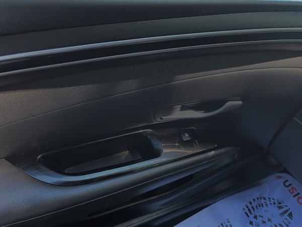 Used Hyundai TUCSON 2023 for sale - 75642307: Photo 11